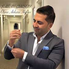 Şaban Gürsoy&nbsp;Oyna Ankara Havası