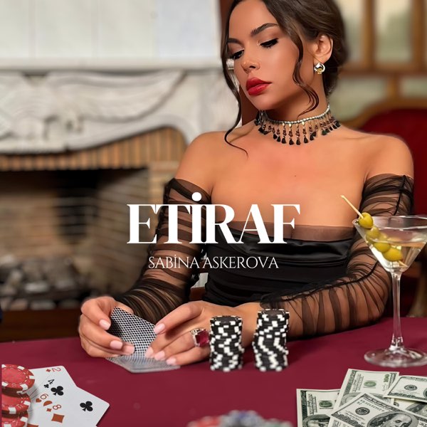Sabina Askerova&nbsp;Etiraf