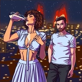 Sabo&nbsp;Chiki Piki