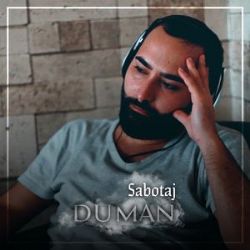 Sabotaj&nbsp;Duman