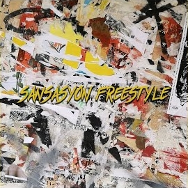 Şad&nbsp;Sansasyon Freestyle