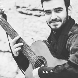 Sadiq Haji&nbsp;Adaletin Bumu Dünya