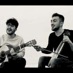 Safa Tatoğlu&nbsp;Dağlara Küstüm