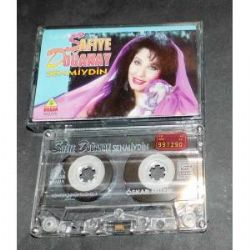 Safiye Doğanay&nbsp;Sen Miydin