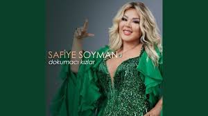 Safiye Soyman&nbsp;Dokumacı Kızlar