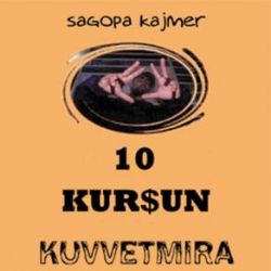 Sagopa Kajmer&nbsp;10 Kurşun
