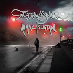 Sagopa Kajmer&nbsp;Ahmak Islatan