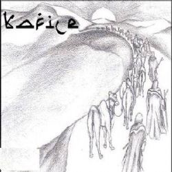 Sagopa Kajmer&nbsp;Kafile