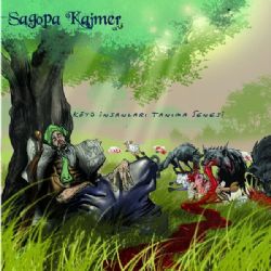 Sagopa Kajmer&nbsp;Kötü İnsanları Tanıma Senesi