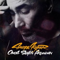 Sagopa Kajmer&nbsp;Onca Şeyin Ardından