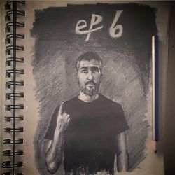 Sagopa Kajmer&nbsp;Pesimist EP 6 Ahmak Islatan