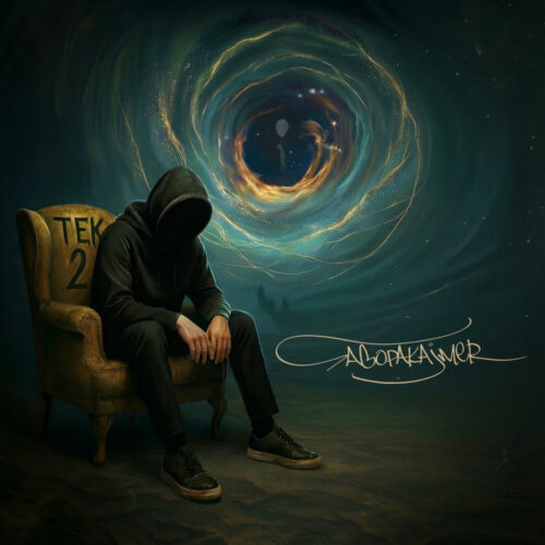 Sagopa Kajmer&nbsp;TEK 2