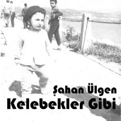 Şahan Ülgen&nbsp;Kelebekler Gibi