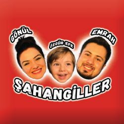 Şahangiller&nbsp;Leblebi