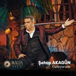 Şahap Akagün&nbsp;Özlüyorum