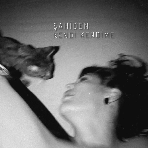 Şahiden&nbsp;Kendi Kendime