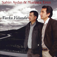 Şahin Aydın&nbsp;Türkü Yolunda