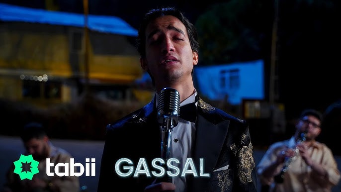 Şahin Kendirci&nbsp;Gassal Dizi Müzikleri