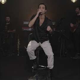 Şahin Kendirci&nbsp;Güle Güle