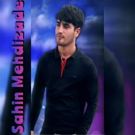 Şahin Mehdizade&nbsp;Bigane