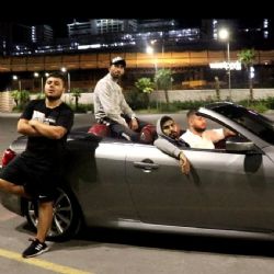 ŞahmeranGT&nbsp;Zalim Dünya