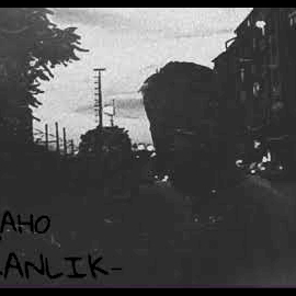 Şaho&nbsp;Karanlık