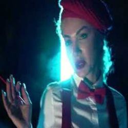 Sahra&nbsp;Taştan Kalpler