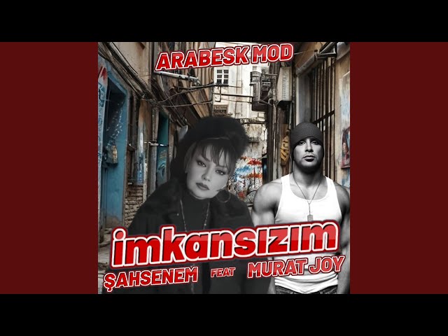 Şahsenem&nbsp;İmkansızım
