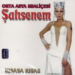 Şahsenem&nbsp;Kısasa Kısas