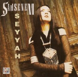 Şahsenem&nbsp;Seyyah