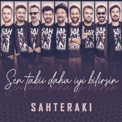 Sahte Rakı&nbsp;Sen Tabii Daha İyi Bilirsin