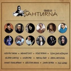 Şahturna Türküleri&nbsp;Şahturna Türküleri Vol 1