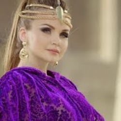 Saida&nbsp;Çıttıgül