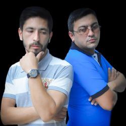 Şaiq Seda&nbsp;Dehşet Olacaq