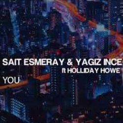 Sait Esmeray&nbsp;You