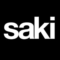 Saki&nbsp;Sen Sevdalı Ben Belalı