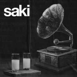 Saki&nbsp;Unutamazsın