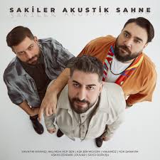 Sakiler&nbsp;Akustik Sahne