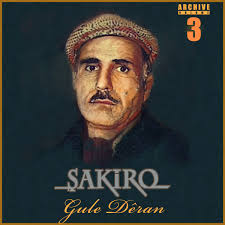 Şakiro&nbsp;Gule Deran