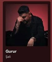Şali&nbsp;Gurur