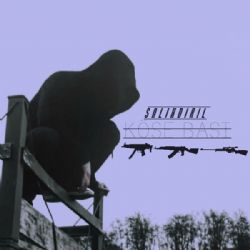 Salih Diril&nbsp;Köşe Başı