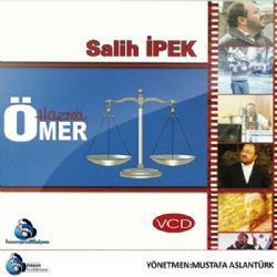 Salih İpek&nbsp;Hz Ömer