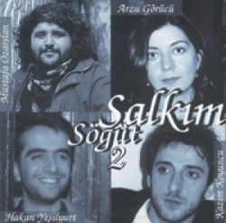 Salkım Söğüt&nbsp;Salkım Söğüt 2