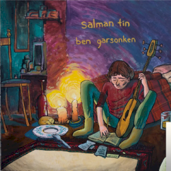Salman Tin&nbsp;Ben Garsonken