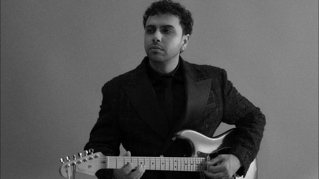 Salman Tin&nbsp;İsyan Et