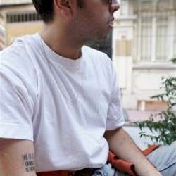 Salman Tin&nbsp;Öğrenmiş Bir Kadın