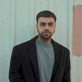 Salman Tin&nbsp;Sen Uyurken