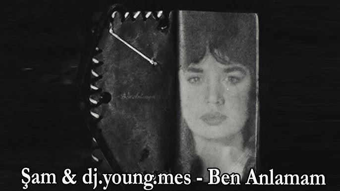 Şam&nbsp;Ben Anlamam