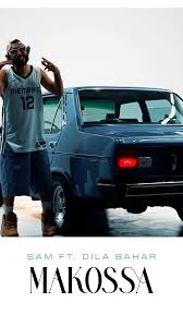 Şam&nbsp;Makossa