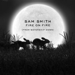 Sam Smith&nbsp;Fire On Fire
